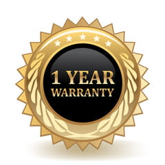 mobile phone repair shop -one year warranty period