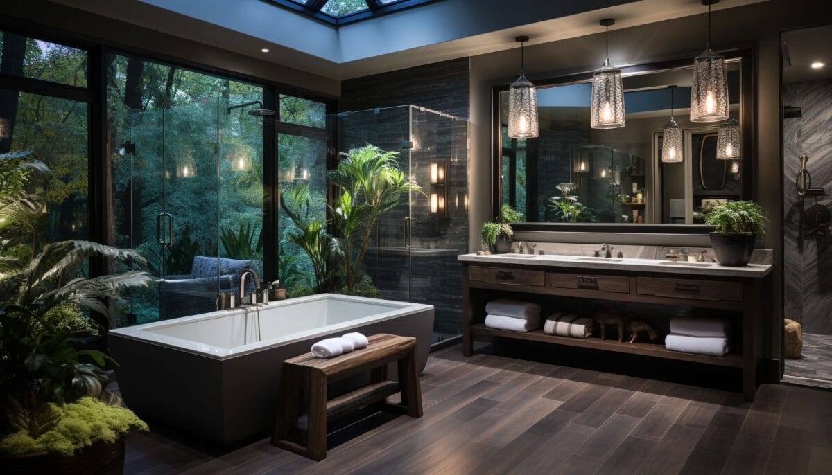 The Benefits of Bathroom Remodeling for Home Value