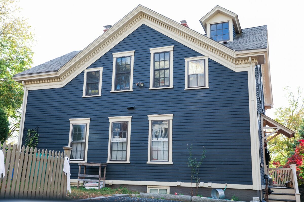 Eco-Friendly Siding: Sustainable Choices for a Greener Home
