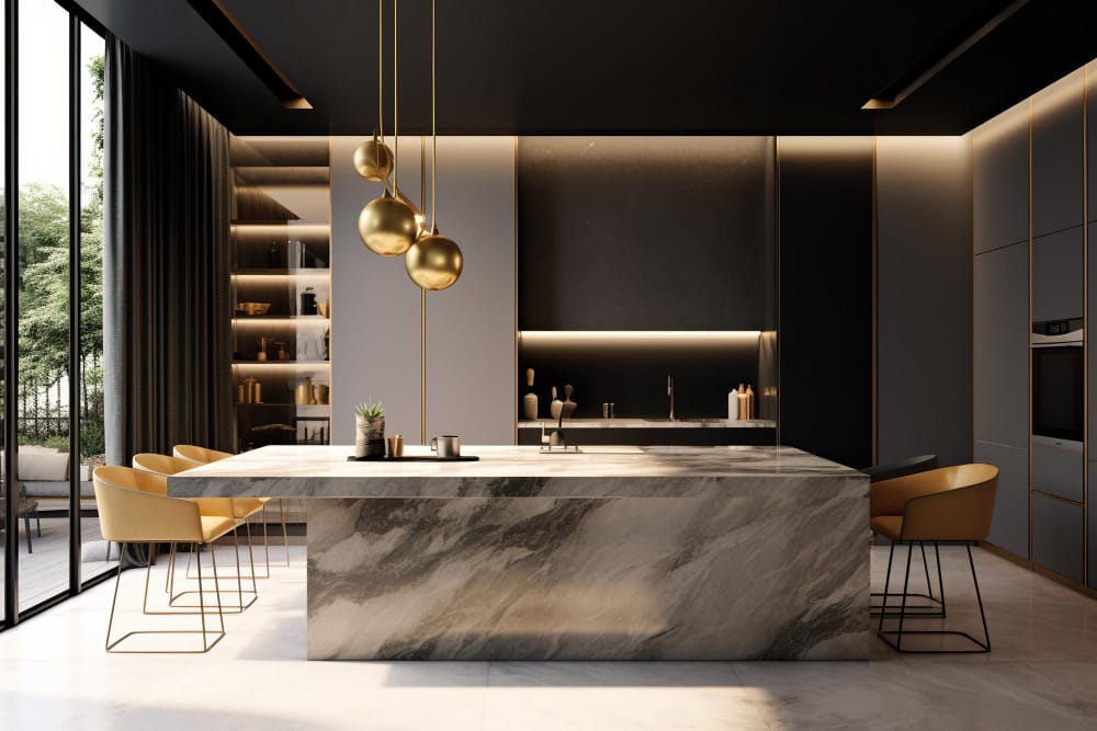 Granite Countertops: A Conversational Guide to Timeless Beauty and Smart Investment
