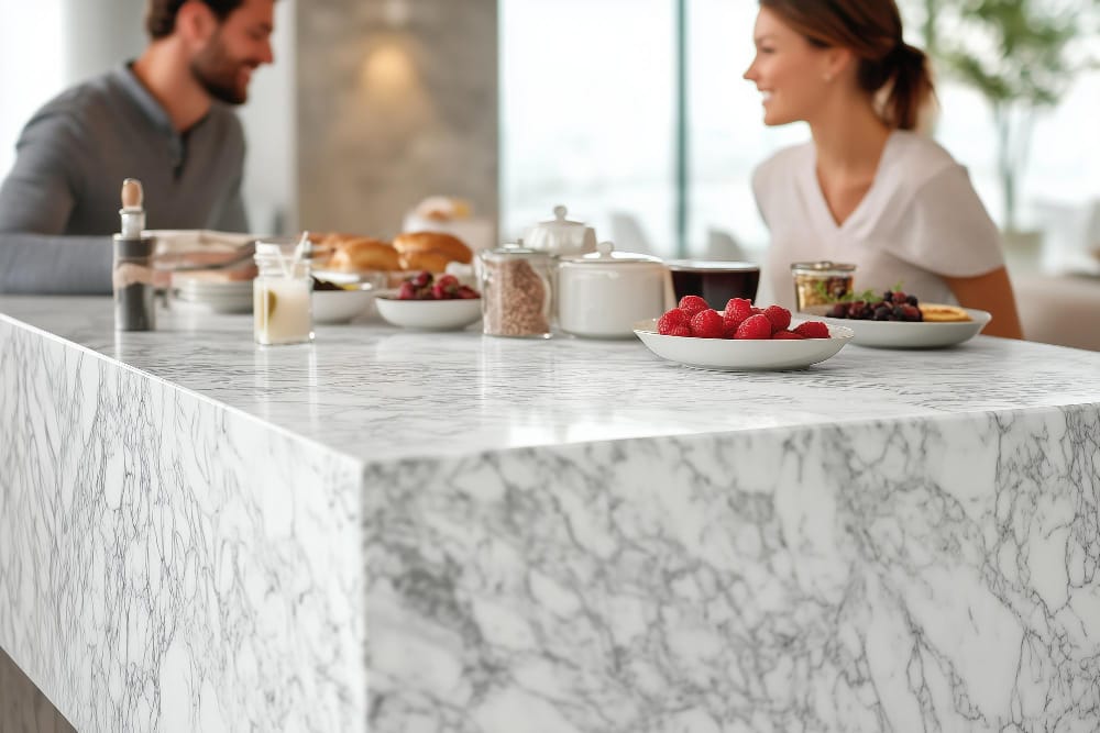 Kitchen Showrooms Sacramento: A Clean Approach to Smart Selection
