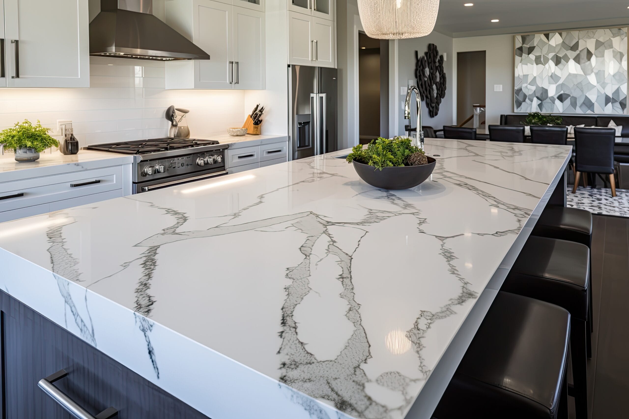 Kitchen Showrooms Sacramento