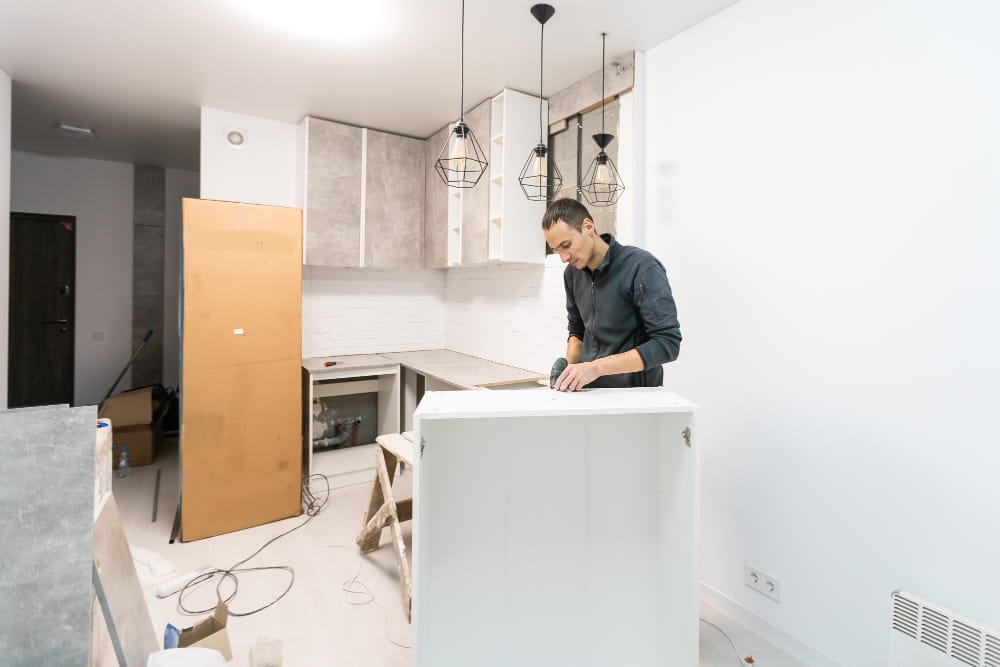 How to Avoid Common Kitchen Remodeling Mistakes: Step-by-Step Project Guide