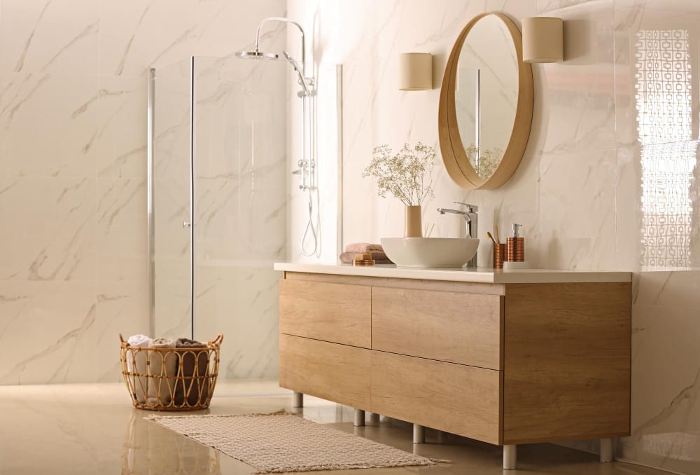 Bathroom Tub Renovation Near Me