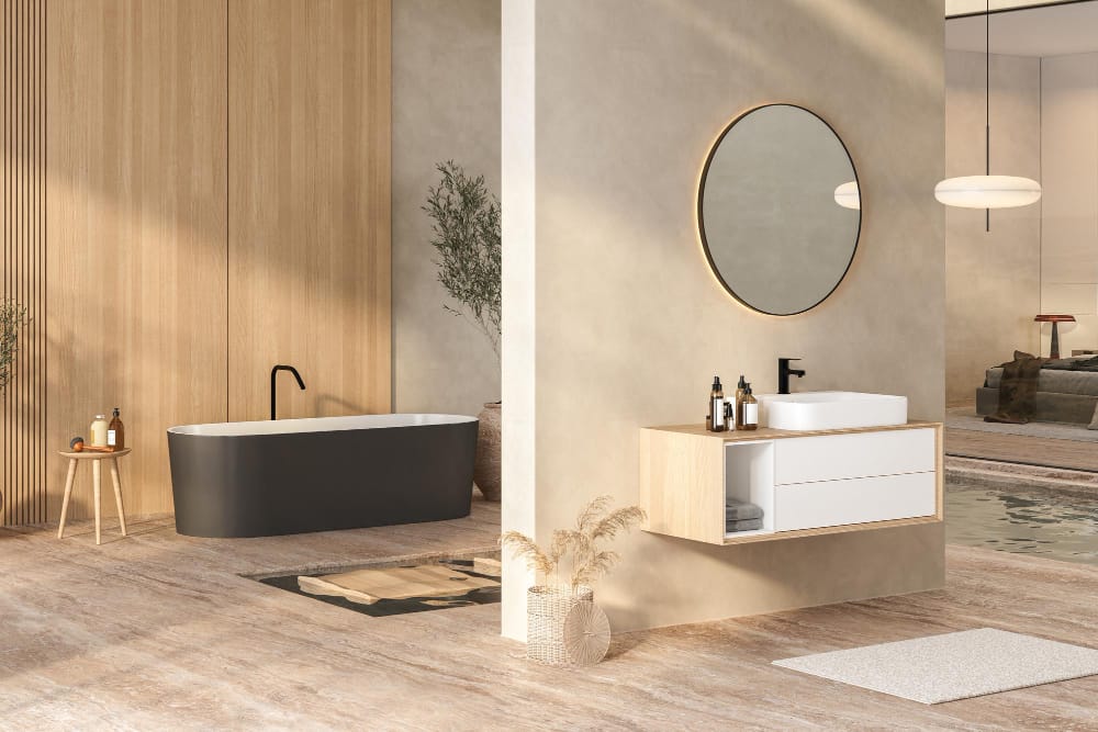 Bathroom Tub Renovation Near Me: Stories of Comfort and Transformation