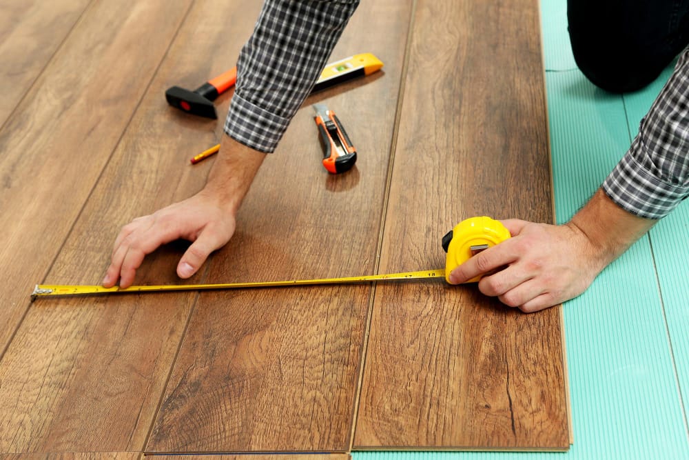 Fiberon vs Trex