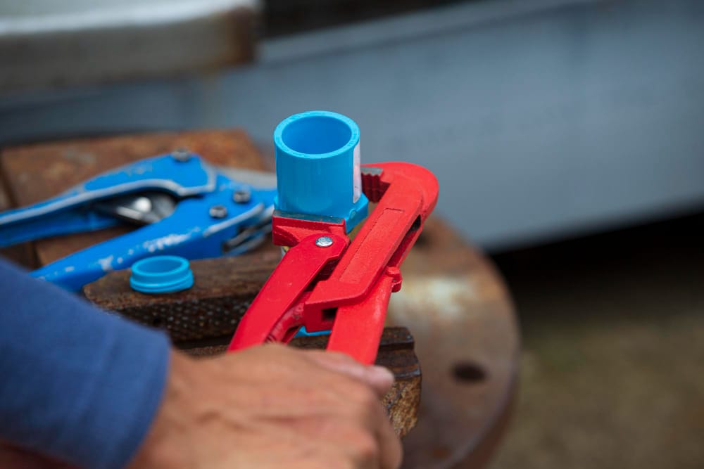 repipe service near me