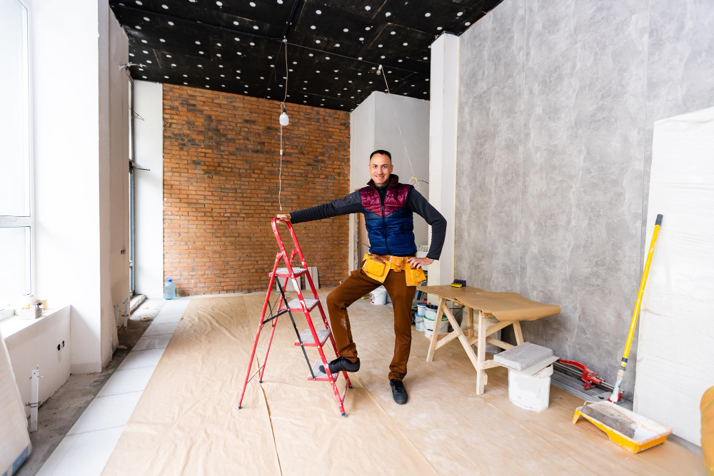 Bathroom Remodeling Installer in Sagle ID