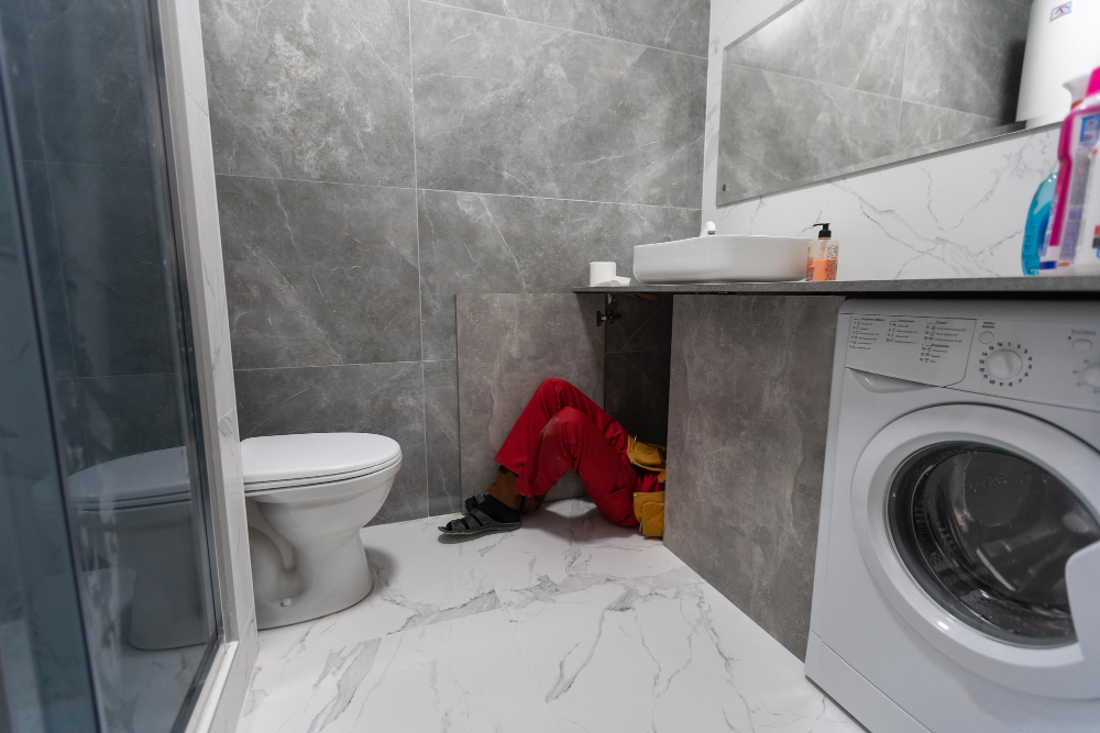 Bathroom Renovation Installer in Moscow ID