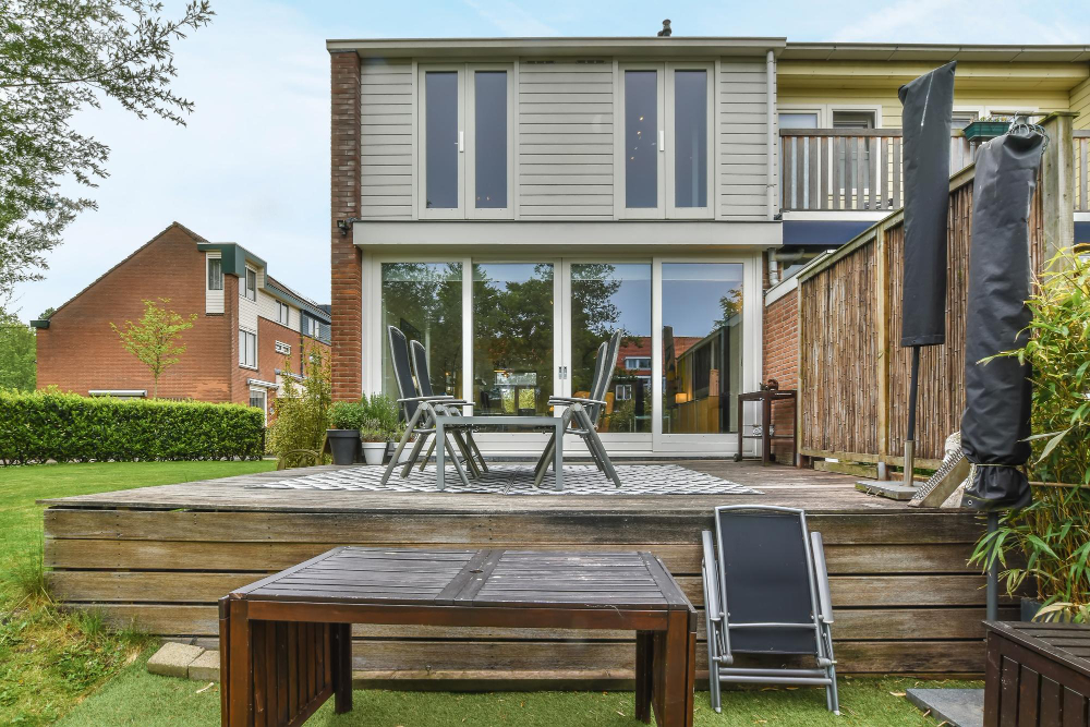 Why Backyard ADUs and Studios Are Popular