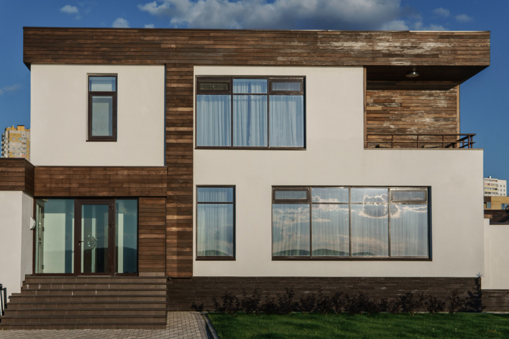 Why Fiber Cement Siding Is a Top Choice