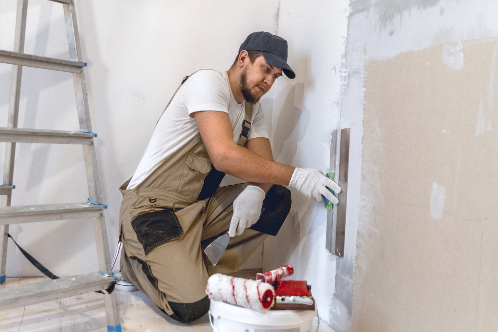 Why Complete Home Remodeling Matters