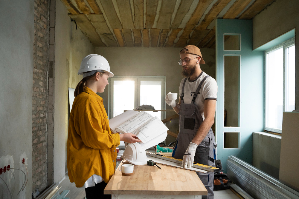 Why Sacramento Home Renovation Matters